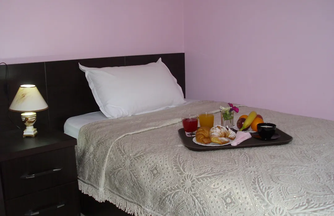 Jolly City Center Hotel-1