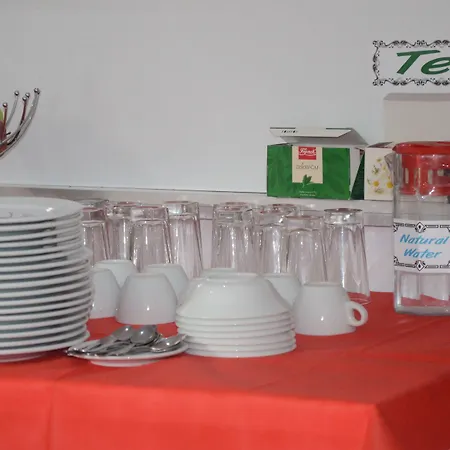 Jolly City Center Hotel-2